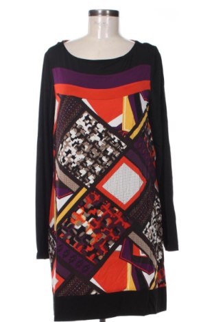 Sukienka Comma,, Rozmiar XL, Kolor Kolorowy, Cena 171,99 zł, #137853863