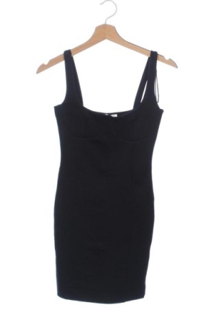 Sukienka Zara, Rozmiar XS, Kolor Czarny, Cena 135,47 zł, #137853890
