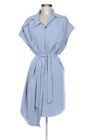 Rochie Yaya, Mărime M, Culoare Albastru, Preț 228,99 Lei, #137854162