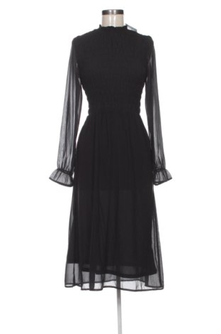 Rochie H&M, Mărime S, Culoare Negru, Preț 104,98 Lei, #137854297