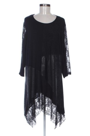 Šaty  Unbranded, Veľkosť 3XL, Farba Čierna, Cena  20,00 €, #137854441