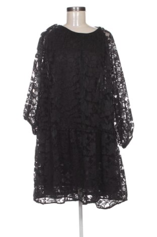Šaty  H&M, Veľkosť 3XL, Farba Čierna, Cena  20,00 €, #137854512