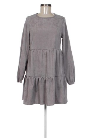 Rochie SHEIN, Mărime S, Culoare Gri, Preț 104,98 Lei, #137854718