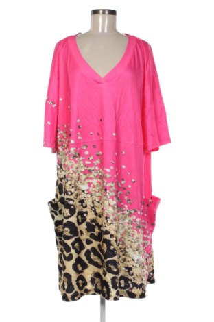 Šaty  ChicMe, Veľkosť 4XL, Farba Viacfarebná, Cena  20,00 €, #137854875
