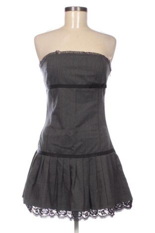 Šaty  Unbranded, Veľkosť M, Farba Sivá, Cena  20,00 €, #137854992