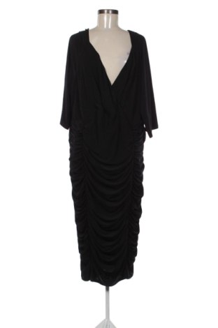 Šaty  Igigi, Veľkosť 3XL, Farba Čierna, Cena  20,00 €, #137855017