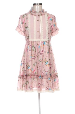 Rochie Armario Lulu, Mărime L, Culoare Multicolor, Preț 196,32 Lei, #137855200