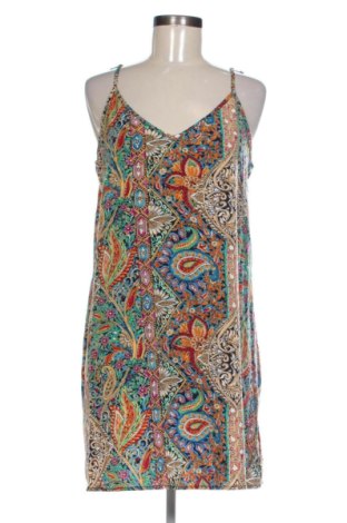 Rochie SHEIN, Mărime L, Culoare Multicolor, Preț 104,98 Lei, #137855201