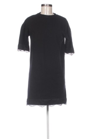 Rochie Zara, Mărime L, Culoare Negru, Preț 73,49 Lei, #137855279
