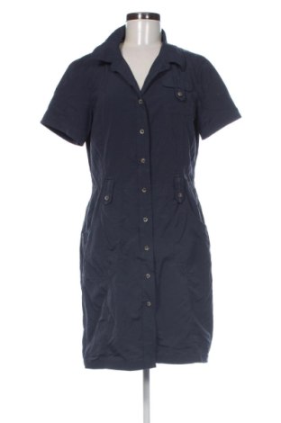 Rochie Jack Wolfskin, Mărime L, Culoare Albastru, Preț 342,99 Lei, #137855417