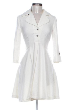 Rochie Lucy, Mărime S, Culoare Ecru, Preț 157,47 Lei, #137855546