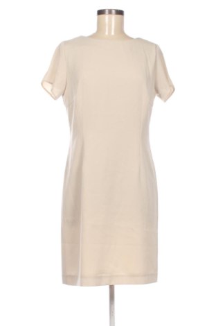 Rochie Unbranded, Mărime L, Culoare Ecru, Preț 78,74 Lei, #137855550