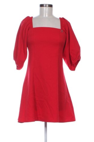 Rochie Lucy, Mărime S, Culoare Roșu, Preț 104,98 Lei, #137855666