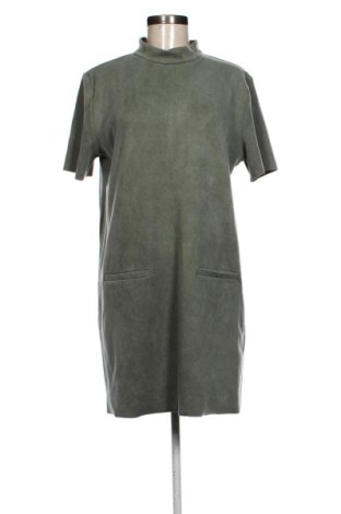Šaty  Zara, Veľkosť L, Farba Zelená, Cena  14,00 €, #137855733