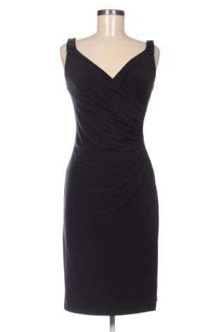 Rochie Ralph Lauren, Mărime M, Culoare Negru, Preț 1.491,52 Lei, #137855734