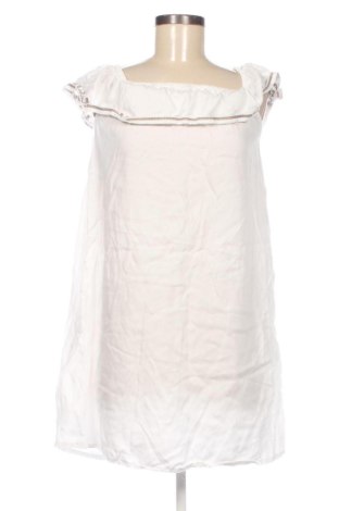 Šaty  Vero Moda, Veľkosť M, Farba Biela, Cena  37,40 €, #137855766