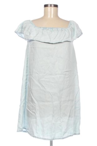 Šaty  Vero Moda, Veľkosť M, Farba Modrá, Cena  37,40 €, #137855813