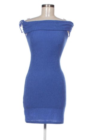Рокля Mango, Размер S, Цвят Син, Цена 17,00 €, #137855886
