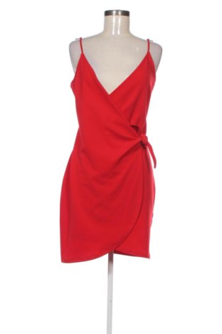 Šaty  H&M, Veľkosť M, Farba Červená, Cena  20,00 €, #137855972