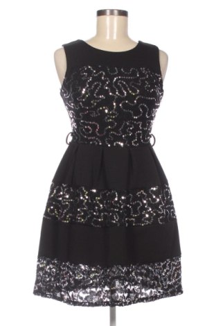 Рокля NEW COLLECTION, Размер XS, Цвят Черен, Цена 25,00 €, #137856092
