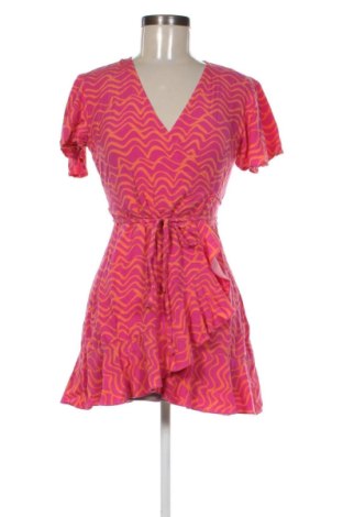 Rochie Sinsay, Mărime S, Culoare Multicolor, Preț 120,73 Lei, #137856182