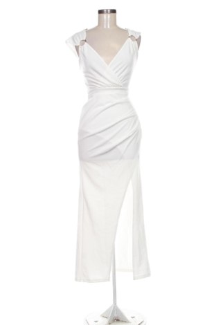 Рокля SHEIN, Размер S, Цвят Бял, Цена 31,62 €, #137856769