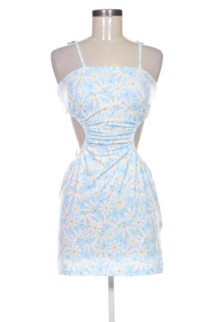 Рокля SHEIN, Размер XS, Цвят Многоцветен, Цена 20,00 €, #137856941