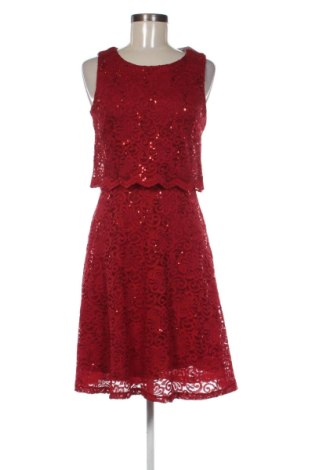 Рокля Yessica, Размер S, Цвят Червен, Цена 30,00 €, #137857079