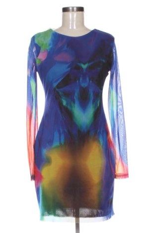 Φόρεμα Zara, Μέγεθος M, Χρώμα Πολύχρωμο, Τιμή 14,00 €, #137857617