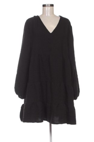 Sukienka SHEIN, Rozmiar XXL, Kolor Czarny, Cena 84,67 zł, #137857626
