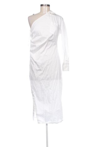 Φόρεμα Zara, Μέγεθος M, Χρώμα Λευκό, Τιμή 17,00 €, #137857817