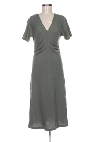 Рокля Zara, Размер S, Цвят Зелен, Цена 17,00 €, #137857879
