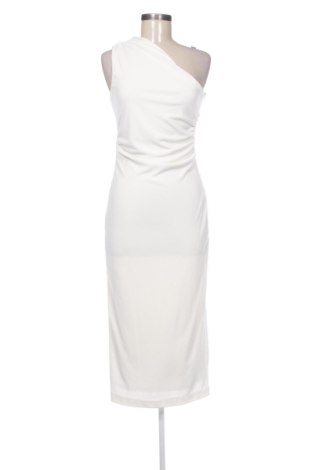 Φόρεμα Zara, Μέγεθος M, Χρώμα Λευκό, Τιμή 17,00 €, #137857974