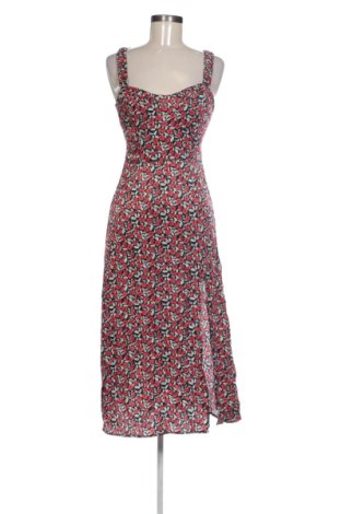 Sukienka Zara, Rozmiar XS, Kolor Kolorowy, Cena 71,97 zł, #137858000
