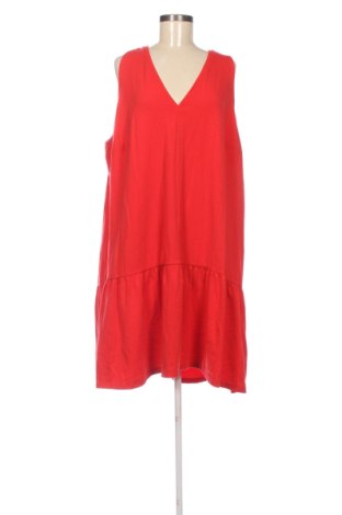 Sukienka A New Day, Rozmiar 3XL, Kolor Czerwony, Cena 119,68 zł, #137858193