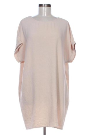 Sukienka Unbranded, Rozmiar XL, Kolor ecru, Cena 84,67 zł, #137858222