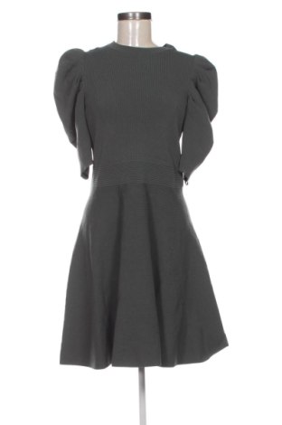 Sukienka Ted Baker, Rozmiar L, Kolor Szary, Cena 338,68 zł, #137858223