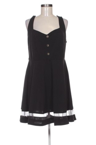 Rochie Unbranded, Mărime XL, Culoare Negru, Preț 95,99 Lei, #137858315