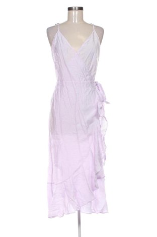 Šaty  H&M, Veľkosť L, Farba Fialová, Cena  20,00 €, #137858473