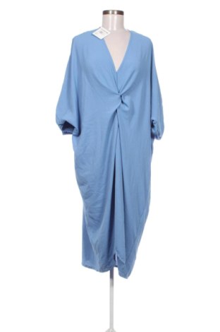 Rochie Unbranded, Mărime M, Culoare Albastru, Preț 148,39 Lei, #137858836