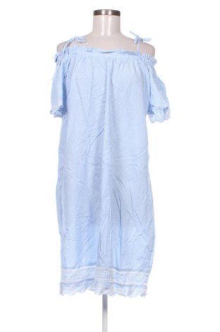 Rochie Limited, Mărime L, Culoare Albastru, Preț 151,10 Lei, #137858874