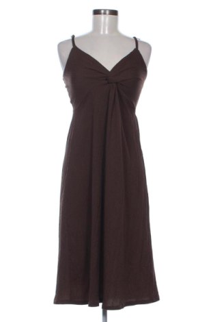 Rochie H&M, Mărime S, Culoare Maro, Preț 104,98 Lei, #137858883