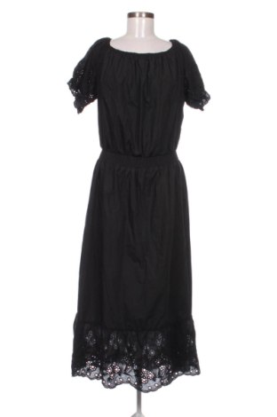 Rochie ONLY Carmakoma, Mărime XXL, Culoare Negru, Preț 219,33 Lei, #137858899