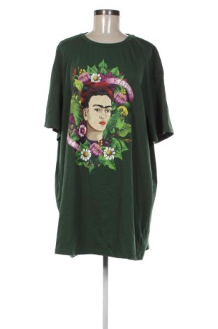 Ruha SHEIN, Méret XXL, Szín Zöld, Ár 7 092 Ft, #137859049