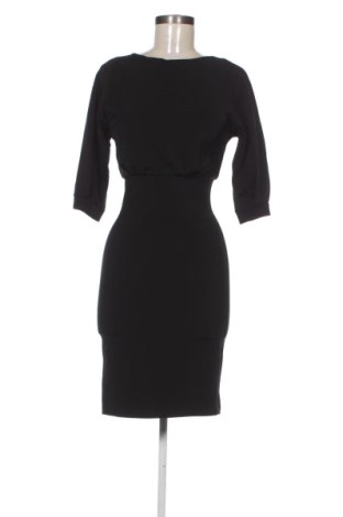 Rochie Pinko, Mărime XXS, Culoare Negru, Preț 551,15 Lei, #137859697