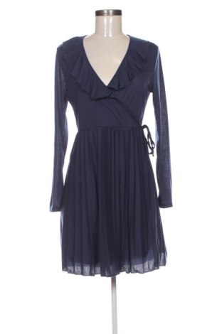 Rochie About You, Mărime M, Culoare Albastru, Preț 72,00 Lei, #137859782