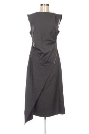 Kleid SHEIN, Größe L, Farbe Grau, Preis 20,00 €, #137860061