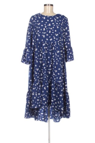Kleid Unbranded, Größe XXL, Farbe Mehrfarbig, Preis 20,00 €, #137860070