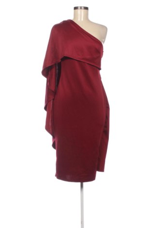 Sukienka Unbranded, Rozmiar M, Kolor Czerwony, Cena 84,69 zł, #137860113