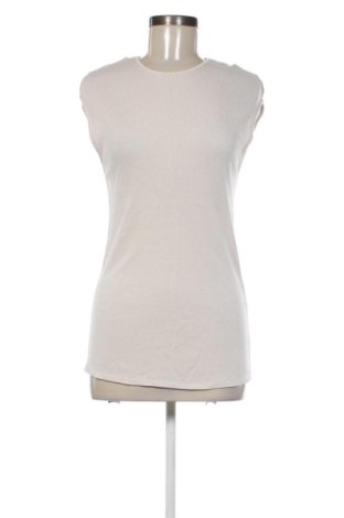 Рокля Zara, Размер S, Цвят Екрю, Цена 14,00 €, #137860127